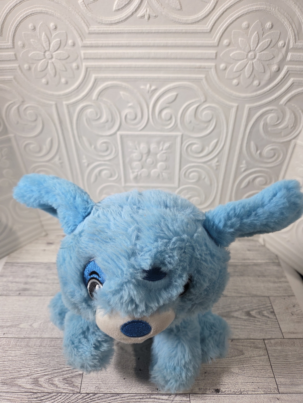 Spark Create Imagine Rolo Dog Plush - Picture 3 of 8